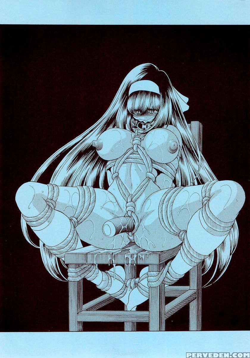 Reigoku Seitokai Ichi Chapter 1000 Page 3